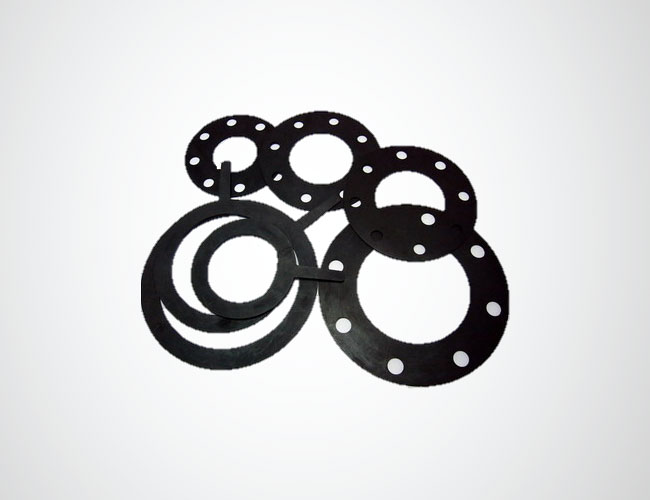 URM  Universal Rubber Manufactury - Silicone gaskets