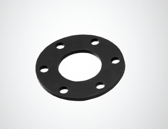 URM  Universal Rubber Manufactury - Rubber gaskets